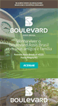 Mobile Screenshot of boulevardsc.com.br